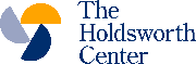 The Holdsworth Center Logo